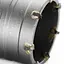 Сверло корончатое по бетону Apro d 55 мм М22 без хвостовика 30412 - миниатюра 3