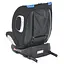 Дитяче автокрісло El Camino Royal Total Black ( ME 1079 ABSOLUTE) - мініатюра 7