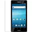 Захисна плівка Screen Guard Sony LT28i/LT28h Xperia Ion clear (глянцева) - мініатюра 1