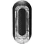 Мастурбатор Tenga Flip Zero Gravity Electronic Vibration 18 см черный - миниатюра 1