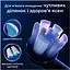 Змінні насадки до електричної зубної щітки Oral-B iO Ніжний догляд 4 шт. - мініатюра 5