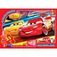 Пазлы детские Тачки Z10199, 35 элементов - миниатюра 1