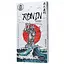 Защитное стекло FULL SCREEN KAIJU GLASS Ronin Series iPhone X/Xs/11 Pro - миниатюра 2