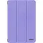 Чохол-книга ArmorStandart Smart Case для Samsung Galaxy Tab A9 Lavender (ARM74492) [118001] - мініатюра 1