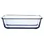 Форма для выпечки Pyrex Bake & Enjoy 28х12х8 см (6216190) - миниатюра 1