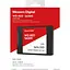Накопичувач SSD Western Digital Sata 2.5" 500GB WD RED SA500 480 512 (WDS500G1R0A) - мініатюра 4