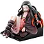 Фигурка Bandai Spirits Незуко Камадо Клинок рассекающий демонов Kamado Nezuko Demon Slayer 10 см WST DS NK 127 - миниатюра 2