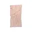 Полотенце вафельное Buldans - Adel Mini-Waffle brick 45x95 - миниатюра 3
