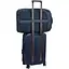 Рюкзак-наплічна сумка Thule Crossover 2 Convertible Carry-On Dress Blue (TH 3204060) - мініатюра 13