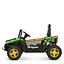 Дитячий електромобіль Bambi Джип M 6282EBLR-5 24V до 35 кг - мініатюра 3