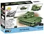 Конструктор COBI танк Patton M48 3104 - мініатюра 8