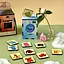 Дерев'яна настільна гра "Побутова техніка" Ubumblebees (ПСД001) PSD001 сортер-комодик - мініатюра 4