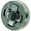 Головоломка из металла Huzzle Hex 3 звезды 515045 - миниатюра 2
