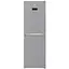 Холодильник Beko RCNA 386E30ZXB (202 см.NF сріб.дисп) - мініатюра 1