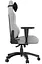Игровое кресло Anda Seat Phantom 3 XL Fabric Gray (AD18XL-52-G-F-G01) - миниатюра 6