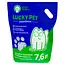 Наполнитель Lucky Pet для кошачьего туалета силикалевый 7.6 л - миниатюра 1