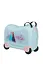 Валіза Samsonite DREAM2GO DISNEY 52 см FROZEN 52х38х21 56C*02001 - мініатюра 5