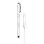Зарядний пристрій Belkin UltraCharge Magnetic Kickstand 15Вт, білий (WIA011HQWH) - мініатюра 4