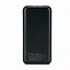 Повербанк 10000mAh Power Bank Kraft KPB-2010FC Black 22.5W QC3.0 (43-00091) - мініатюра 5