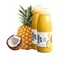 Смузі FreshMe Tropical Mix тропічний мікс смаків 250 мл х 7 шт - мініатюра 4