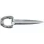 Крюк Climbing Technology Universal Piton 120 mm (1053-3A250 120) - миниатюра 1