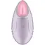 Смарт-вибратор для клитора Satisfyer Tropical Tip Light Lilac - миниатюра 7