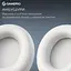 Навушники GamePro Asgard Skadi Wireless White/Blue (HSW191WB) - мініатюра 11