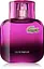 Парфумована вода Lacoste Pour Elle Eau de Lacoste L. 12.12 Magnetic Тестер 80 мл - мініатюра 1