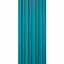 Рейка декоративная Wall Sticker WPC стеновая 3000х160х23 мм Темная бирюза SW-00001863 - миниатюра 5