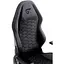 Комп'ютерне крісло GT Racer X-3105 Fabric Black [156368] - мініатюра 8