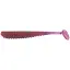 Силикон Reins Aji Ringer Shad 1.5" 606 PINK LOX (15 шт/уп) - миниатюра 1