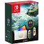 Игровая приставка Nintendo Switch Oled портативная Model Legend of Zelda Tears of the Kingdom Special Edition - миниатюра 8