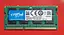 Оперативна пам'ять для ноутбука Crucial 2Rx8 SO-DIMM DDR3 4GB 1333MHz PC3L-10600 1.35v/1.5v Б/В - мініатюра 2