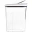 Емкость для хранения OXO POP Large Cereal Dispenser 4.2 л (11114100) - миниатюра 2