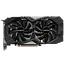 Видеокарта GeForce GTX 1660 6GB Gigabyte OC (GV-N1660OC-6GD) Б/У - миниатюра 2