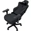 Геймерське крісло Anda Seat Kaiser 3 Pro XL Dark Gray Fabric (AD12YDC-XL-01-GB-PV/F-G01) [148713] - мініатюра 4