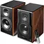 Акустическая система Edifier 2.0 S3000MKII Brown 2.0 256W Bluetooth Hi-Res (S3000MKII) - миниатюра 2