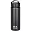 Термопляшка Skif Outdoor Sporty 0.53 л Black - мініатюра 1