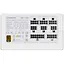Блок живлення GameMax GM-700 700W 80+ Bronze White (GM-700 Modular white) - мініатюра 8