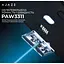 Игровая мышь Ajazz AJ-139W MC V2 Wireless/Bluetooth/USB ESports Gaming 12000dpi 35G White - миниатюра 9