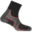 Носки Chiruca Calcetin Techno P.E. Silver Trail L Grey/black - миниатюра 2