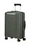 Чемодан Samsonite UPSCAPE 55 см KHAKI 55x40x20(23) KJ1*14001 - миниатюра 9