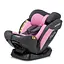 Автокрісло Sesttino Secure Pro 0-36 кг Pink - мініатюра 2