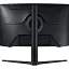 Монитор Samsung 27" Odyssey G65B (LS27BG650EIXUA) (113943) - миниатюра 13