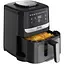 Мультипечь Tefal Easy Fry Silence Vision XL EY5568E0 [130863] - миниатюра 2