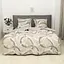 Комплект постельного белья Viluta полуторный ранфорс 24327-pl - миниатюра 1