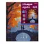 Алмазна мозаїка Santi Осіння романтика 40х50 см на підрамнику (956062) - мініатюра 2