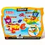 Игровой набор Piratix S Пиратский корабль Небесный охотник (PPXSP114IN10) - миниатюра 3