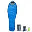 Спальник Pinguin Mistral PFM 185 2020 Blue R правый (1033-PNG 235258) - миниатюра 2