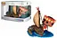 Фигурка Funko Pop Фанко Поп Моана Дисней Disney Moana 15 см FP D M 1323 - миниатюра 1